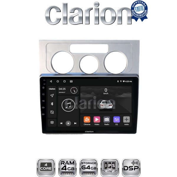 CLARION GL32512