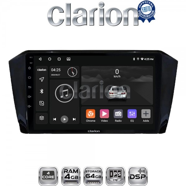 CLARION GL32519