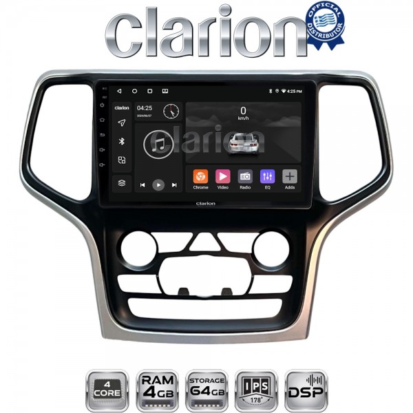 CLARION GL32534A