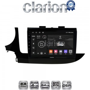 CLARION GL32536