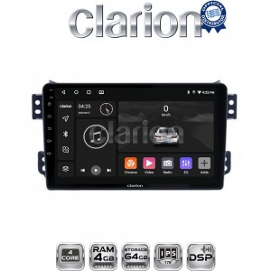 CLARION GL32540