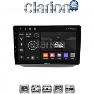 CLARION GL32542
