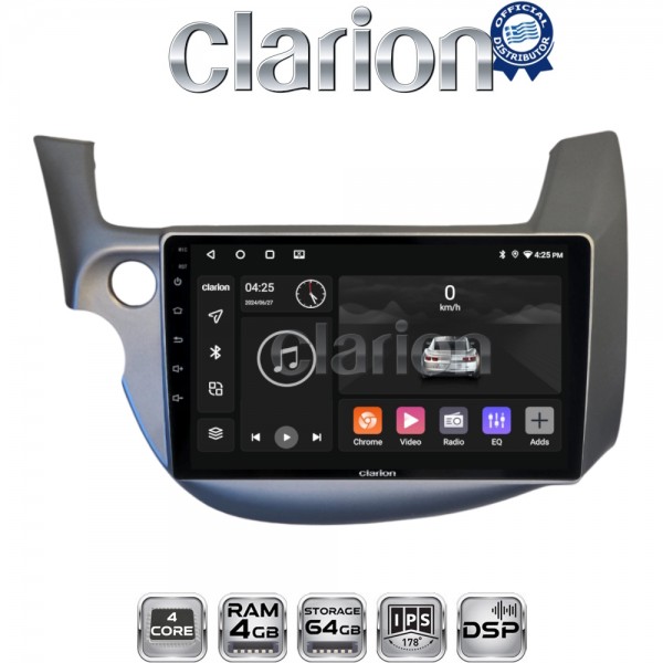 CLARION GL32549G