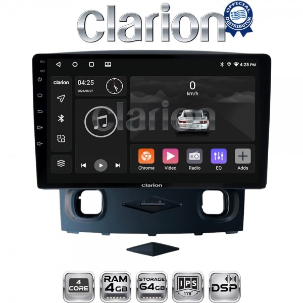 CLARION GL32553