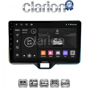 CLARION GL32554