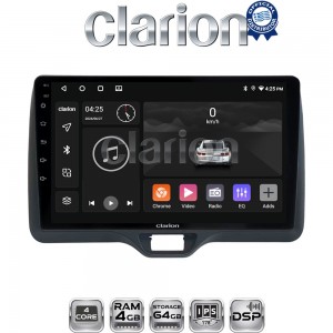 CLARION GL32554H