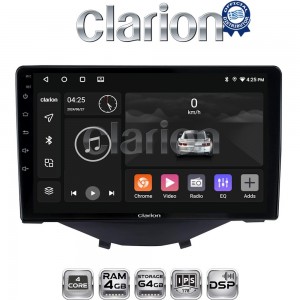 CLARION GL32564B
