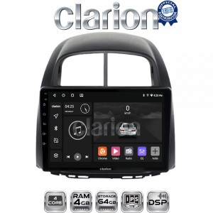 CLARION GL32565