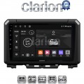CLARION GL32570