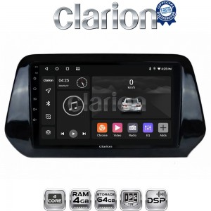 CLARION GL32573H