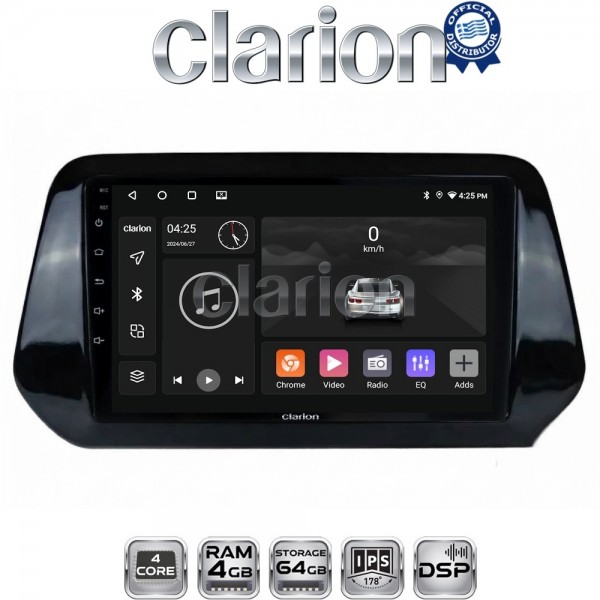 CLARION GL32573H