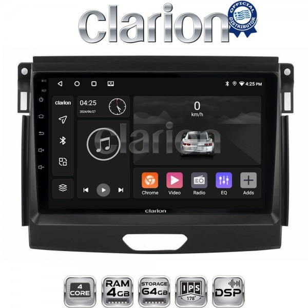 CLARION GL32574