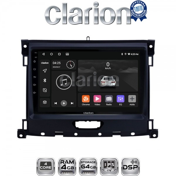 CLARION GL32575
