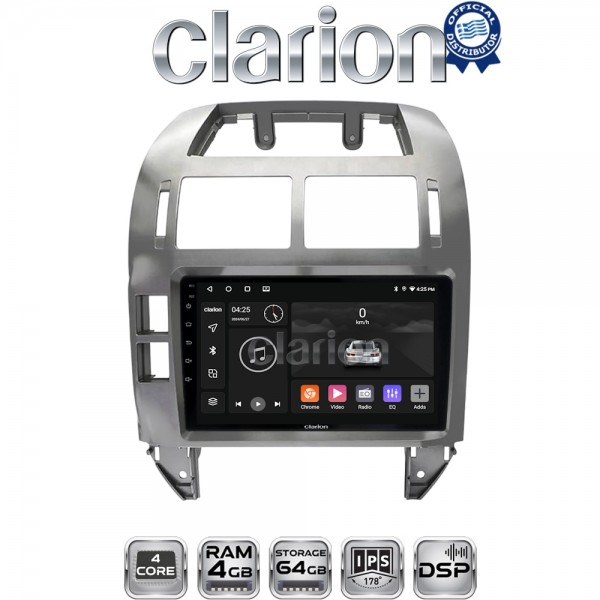 CLARION GL32582S CLARION GL32582S