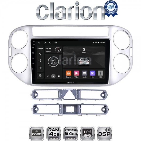 CLARION GL32590