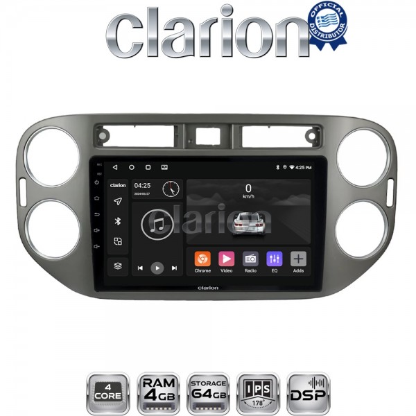 CLARION GL32590G
