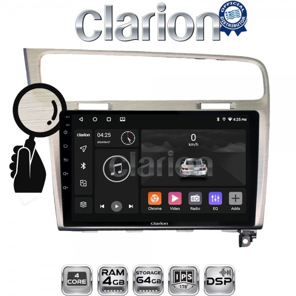 CLARION GL32591