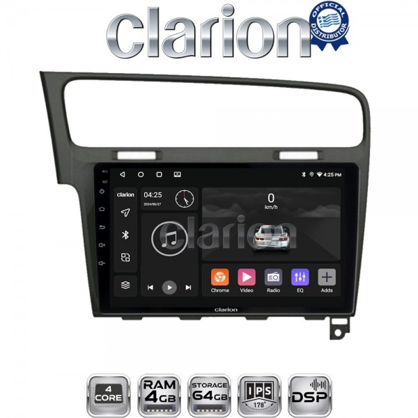 CLARION GL32591B