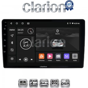 CLARION GL32592
