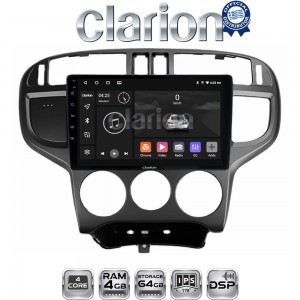 CLARION GL32600