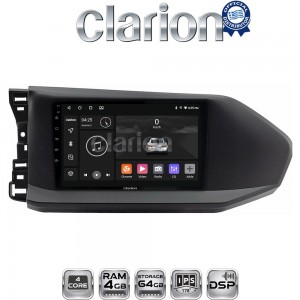 CLARION GL32602