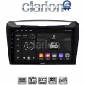 CLARION GL32612 CLARION GL32612