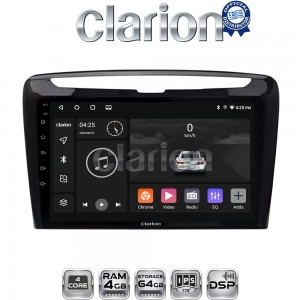 CLARION GL32612