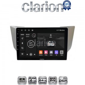 CLARION GL32620