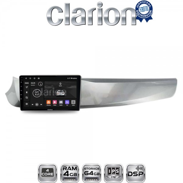 CLARION GL32643