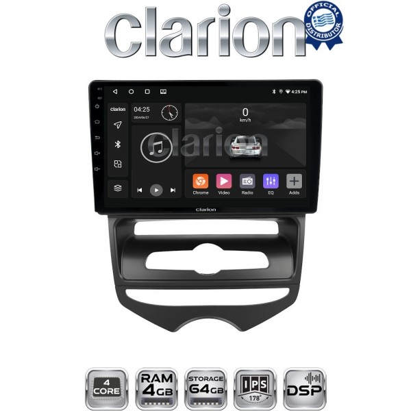 CLARION GL32646A CLARION GL32646A