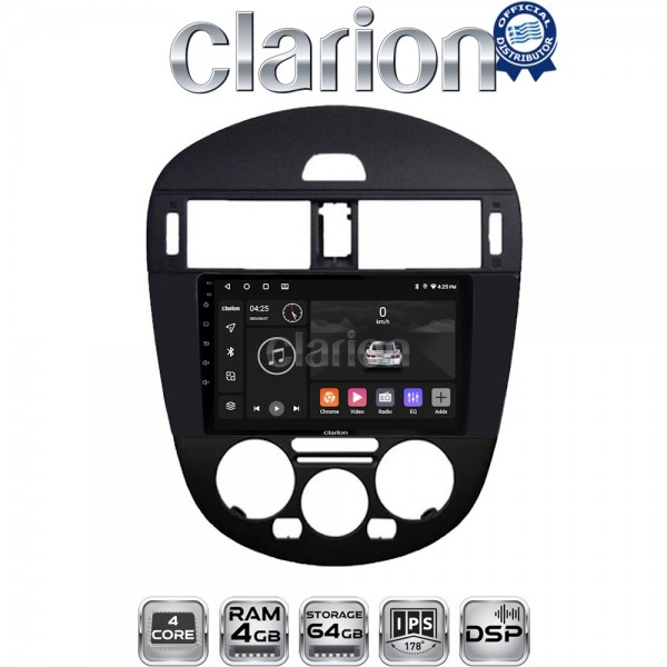 CLARION GL32648B