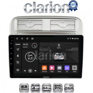 CLARION GL32660