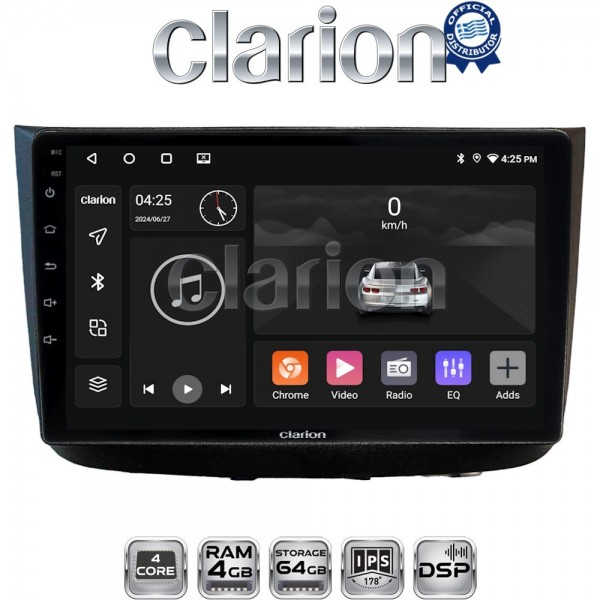 CLARION GL32667