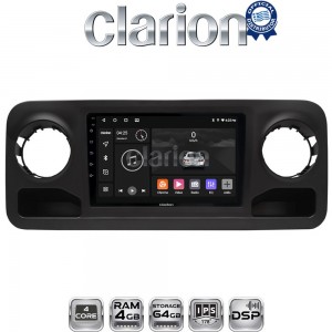 CLARION GL32670