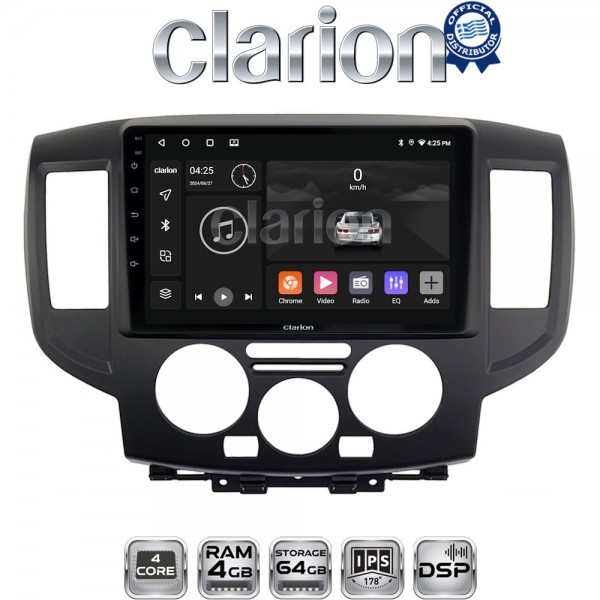 CLARION GL32685B