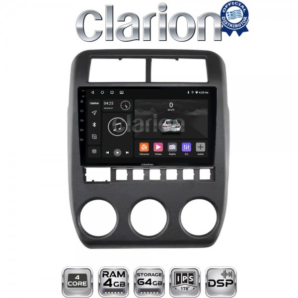CLARION GL32698 CLARION GL32698
