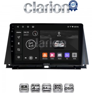 CLARION GL32702