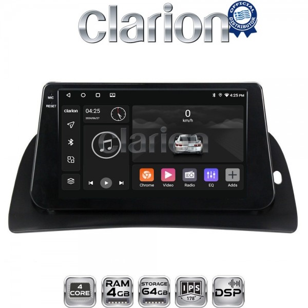 CLARION GL32707