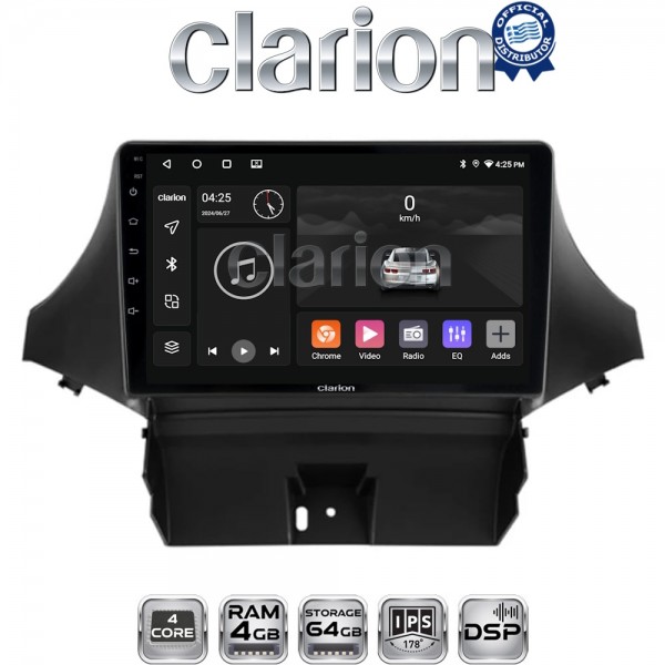 CLARION GL32710 CLARION GL32710