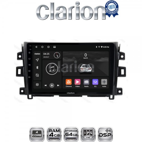 CLARION GL32716