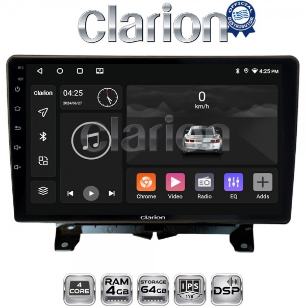 CLARION GL32723