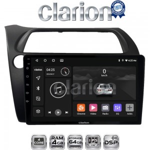CLARION GL32744