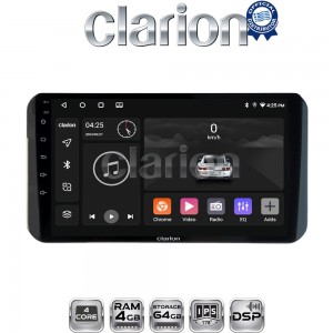 CLARION GL32754H