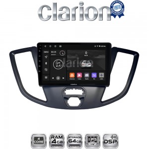 CLARION GL32758