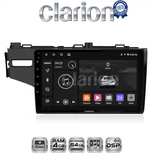 CLARION GL32760