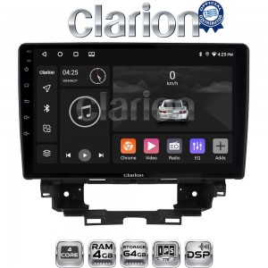 CLARION GL32808