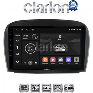 CLARION GL32817