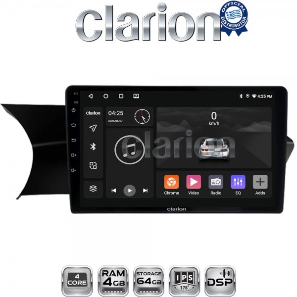 CLARION GL32824