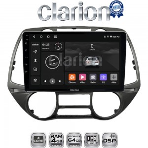 CLARION GL32837