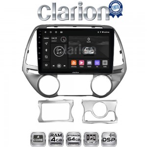 CLARION GL32839